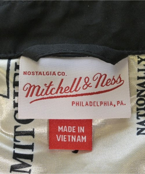 Mitchell&Ness แจ็คเก็ตเบลาส์