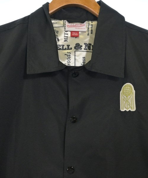 Mitchell&Ness แจ็คเก็ตเบลาส์