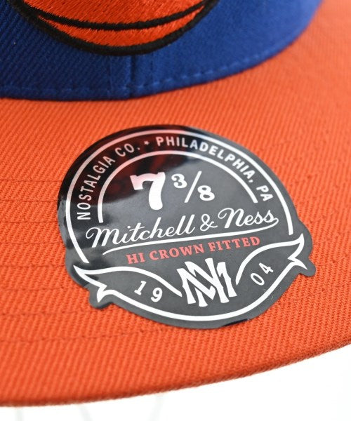 Mitchell&Ness หมวกแก๊ป