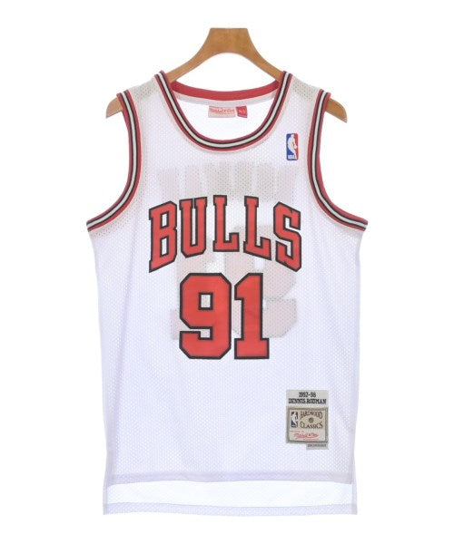 Mitchell&Ness เสื้อกล้าม