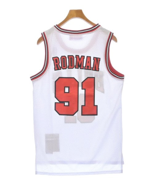Mitchell&Ness เสื้อกล้าม