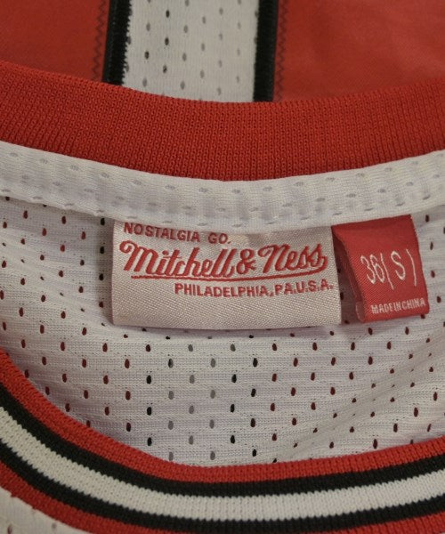 Mitchell&Ness เสื้อกล้าม