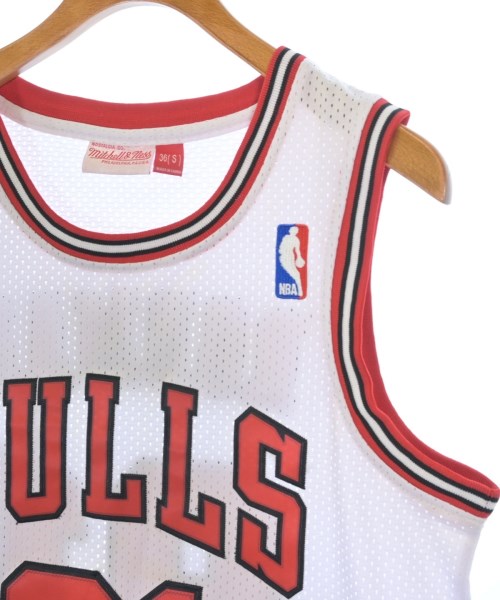 Mitchell&Ness เสื้อกล้าม