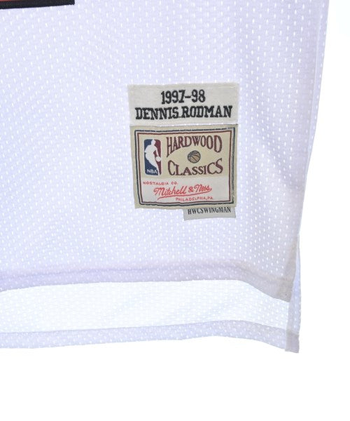 Mitchell&Ness เสื้อกล้าม