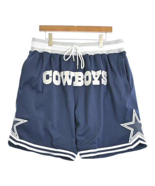 Mitchell&Ness กางเกงขาสั้น