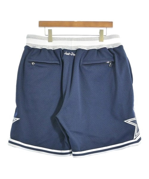 Mitchell&Ness กางเกงขาสั้น