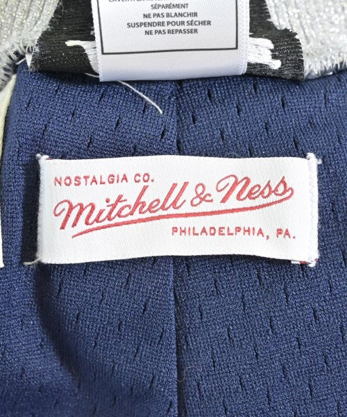 Mitchell&Ness กางเกงขาสั้น