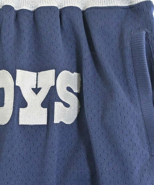 Mitchell&Ness กางเกงขาสั้น