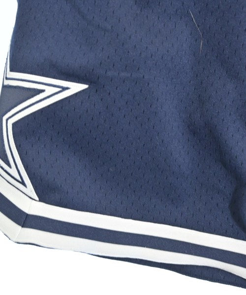 Mitchell&Ness กางเกงขาสั้น