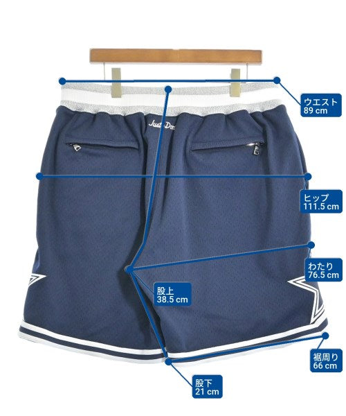 Mitchell&Ness กางเกงขาสั้น