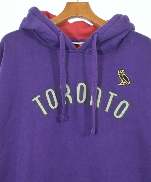 Mitchell&Ness เสื้อฮู้ด