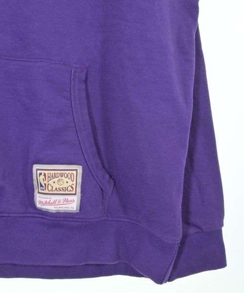 Mitchell&Ness เสื้อฮู้ด