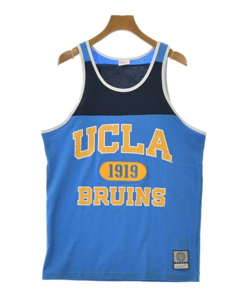 Mitchell&Ness เสื้อกล้าม