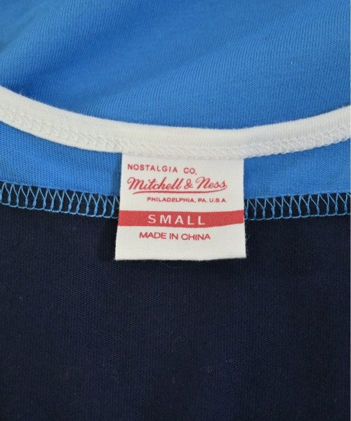 Mitchell&Ness เสื้อกล้าม