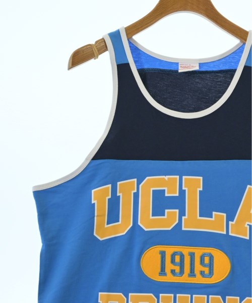 Mitchell&Ness เสื้อกล้าม