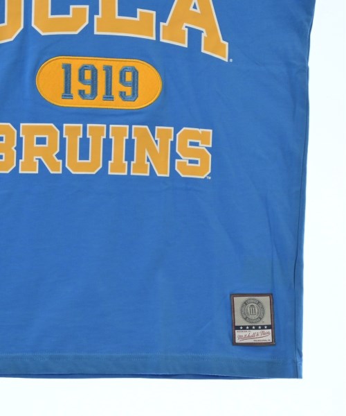 Mitchell&Ness เสื้อกล้าม