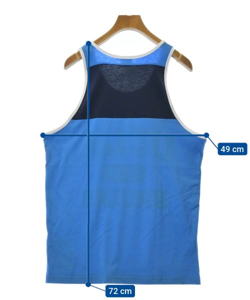 Mitchell&Ness เสื้อกล้าม