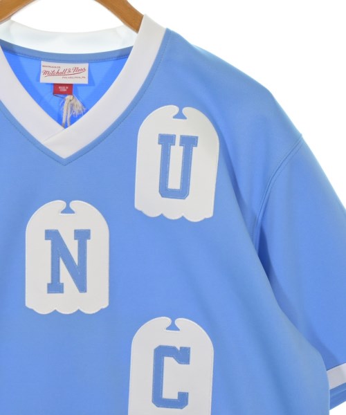 Mitchell&Ness เสื้อยืด/เสื้อท็อปส์