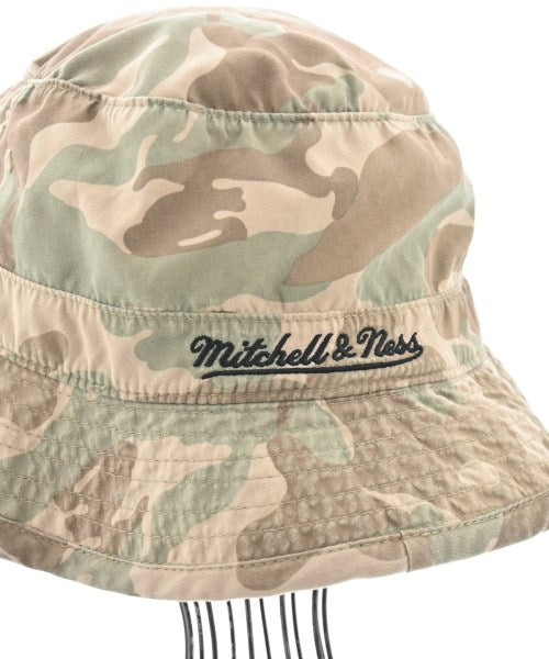 Mitchell&Ness หมวก