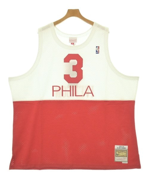 Mitchell&Ness เสื้อกล้าม