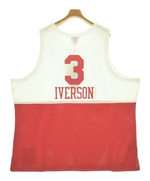Mitchell&Ness เสื้อกล้าม