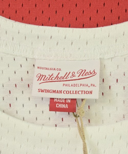 Mitchell&Ness เสื้อกล้าม
