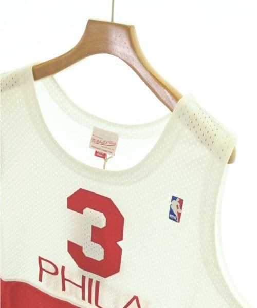 Mitchell&Ness เสื้อกล้าม