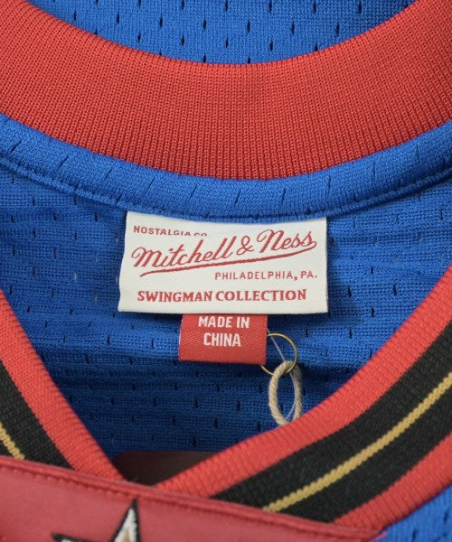Mitchell&Ness เสื้อกล้าม