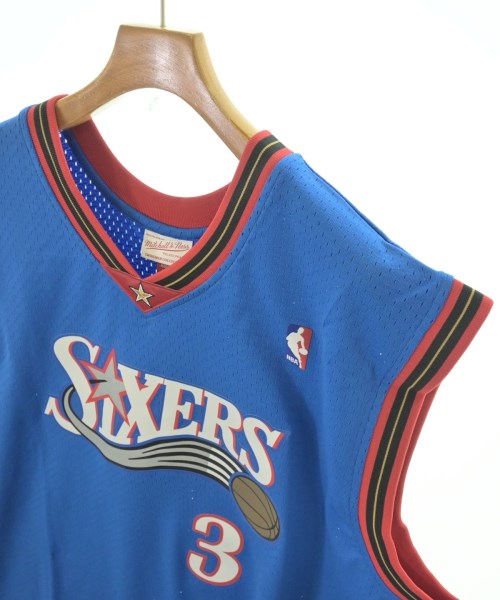 Mitchell&Ness เสื้อกล้าม