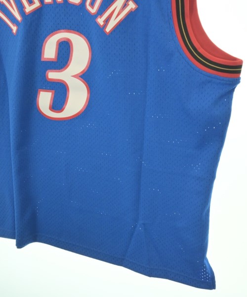 Mitchell&Ness เสื้อกล้าม