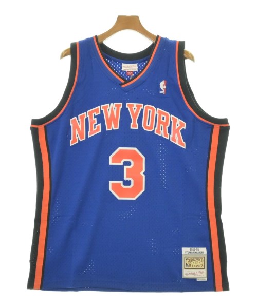 Mitchell&Ness เสื้อกล้าม