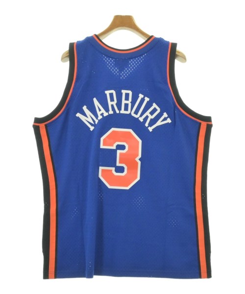 Mitchell&Ness เสื้อกล้าม