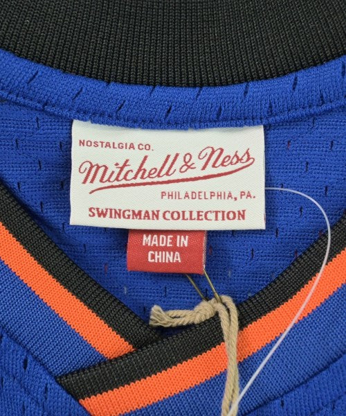 Mitchell&Ness เสื้อกล้าม