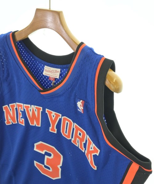 Mitchell&Ness เสื้อกล้าม