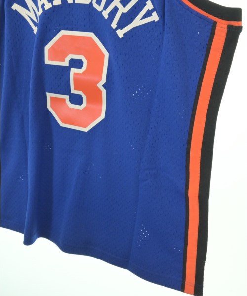 Mitchell&Ness เสื้อกล้าม