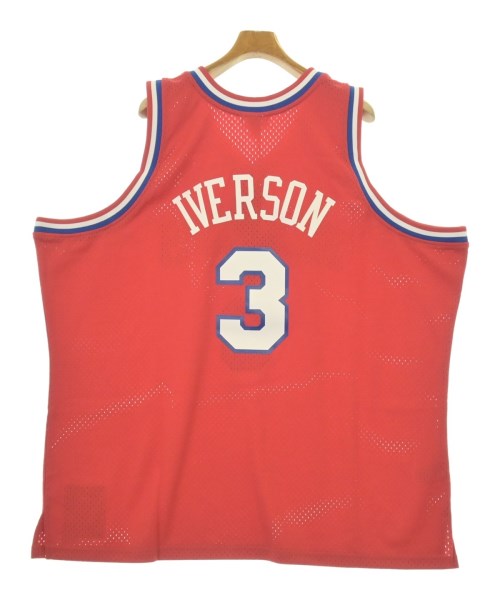 Mitchell&Ness เสื้อกล้าม