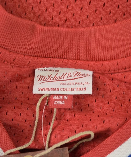 Mitchell&Ness เสื้อกล้าม