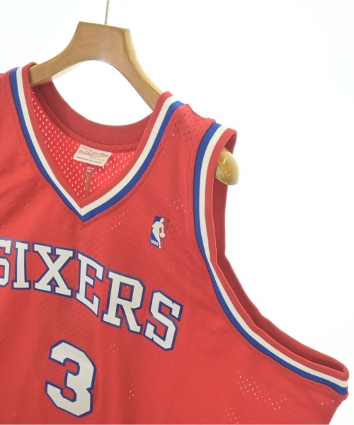Mitchell&Ness เสื้อกล้าม