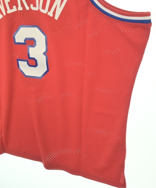 Mitchell&Ness เสื้อกล้าม