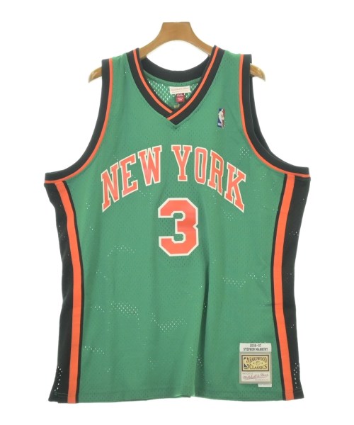 Mitchell&Ness เสื้อกล้าม