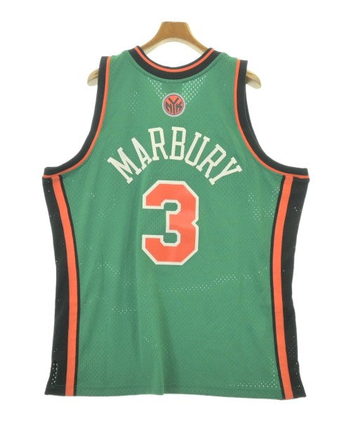 Mitchell&Ness เสื้อกล้าม