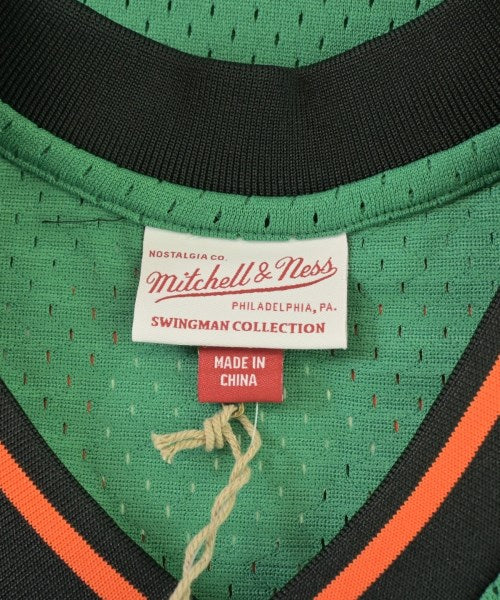 Mitchell&Ness เสื้อกล้าม