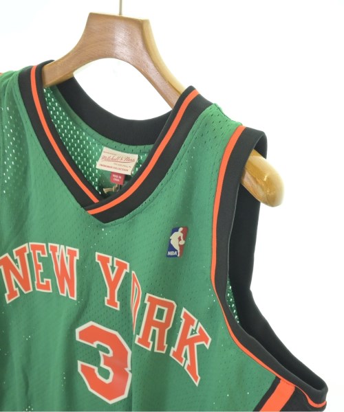 Mitchell&Ness เสื้อกล้าม