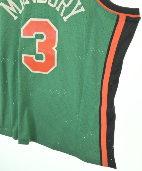 Mitchell&Ness เสื้อกล้าม