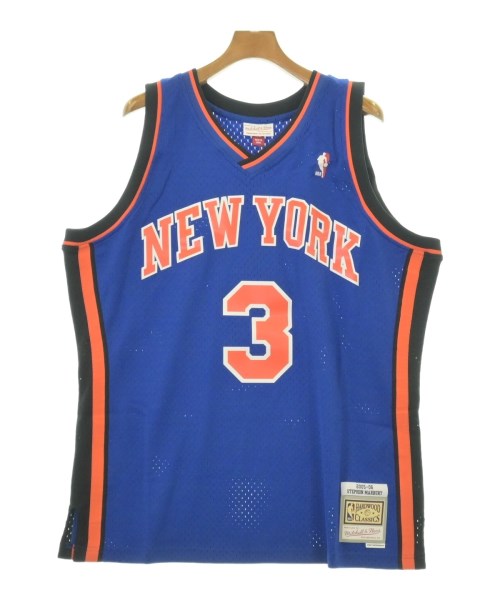 Mitchell&Ness เสื้อกล้าม