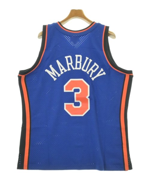 Mitchell&Ness เสื้อกล้าม