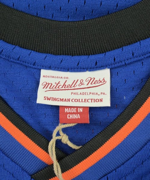 Mitchell&Ness เสื้อกล้าม