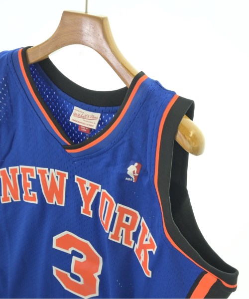 Mitchell&Ness เสื้อกล้าม