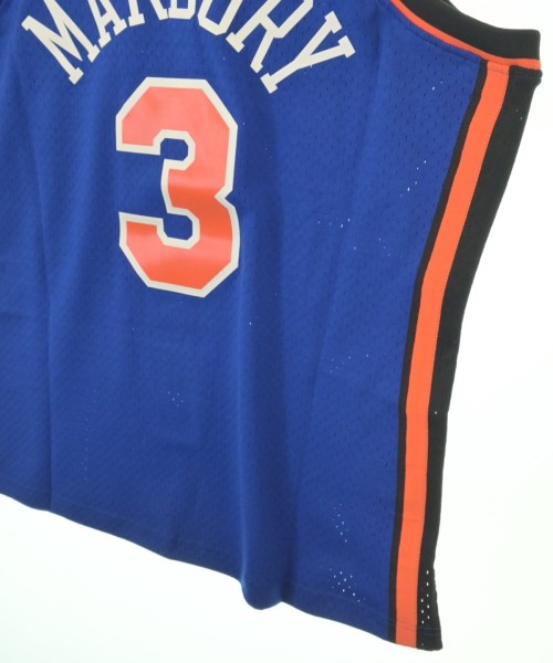 Mitchell&Ness เสื้อกล้าม