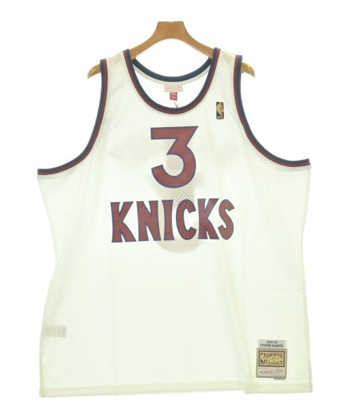 Mitchell&Ness เสื้อกล้าม